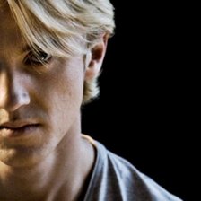 Схема вышивки «Том Фелтон»