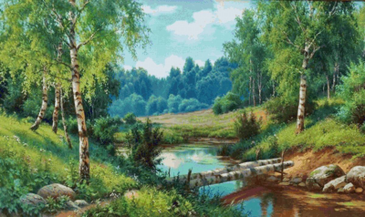 Paisagem. - floresta.paisagens.rio. - предпросмотр