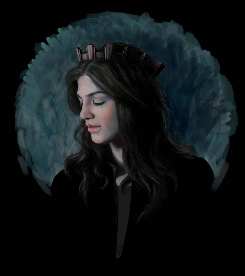 Руби - руби, актриса, сверхестественное - оригинал