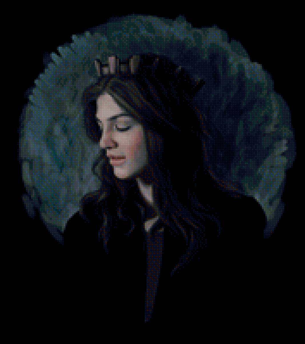 Руби - руби, актриса, сверхестественное - предпросмотр