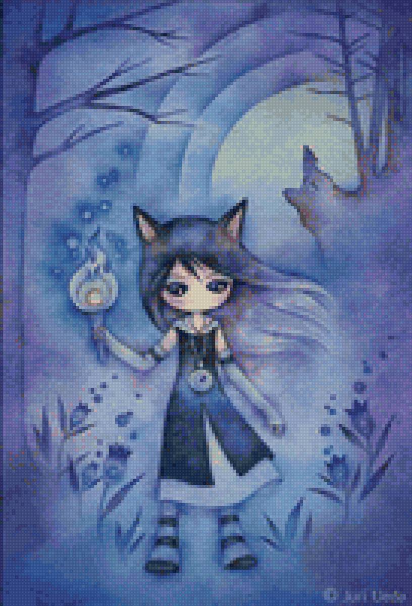 жуть - предпросмотр