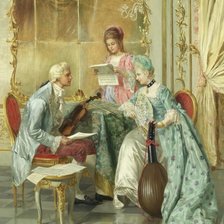 Схема вышивки «№2331132»