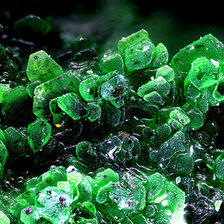 Схема вышивки «Федотовит»