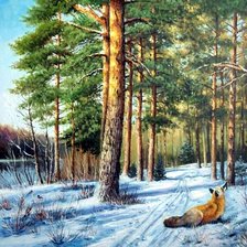 Схема вышивки «№2331320»