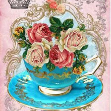 Схема вышивки «№2331392»