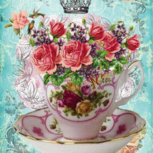 Схема вышивки «№2331394»