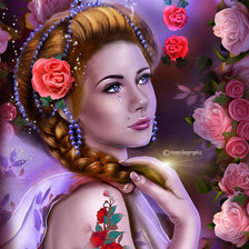 Схема вышивки «№2331399»