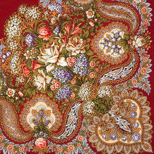 Схема вышивки «№2331400»