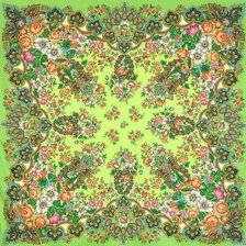 Схема вышивки «№2331403»