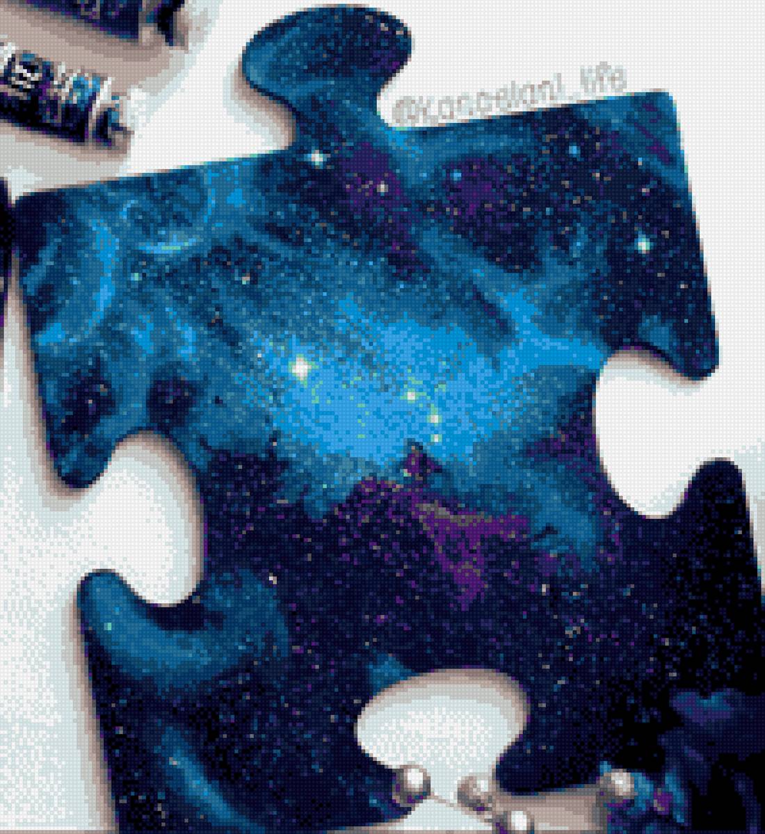 космос - космос - предпросмотр