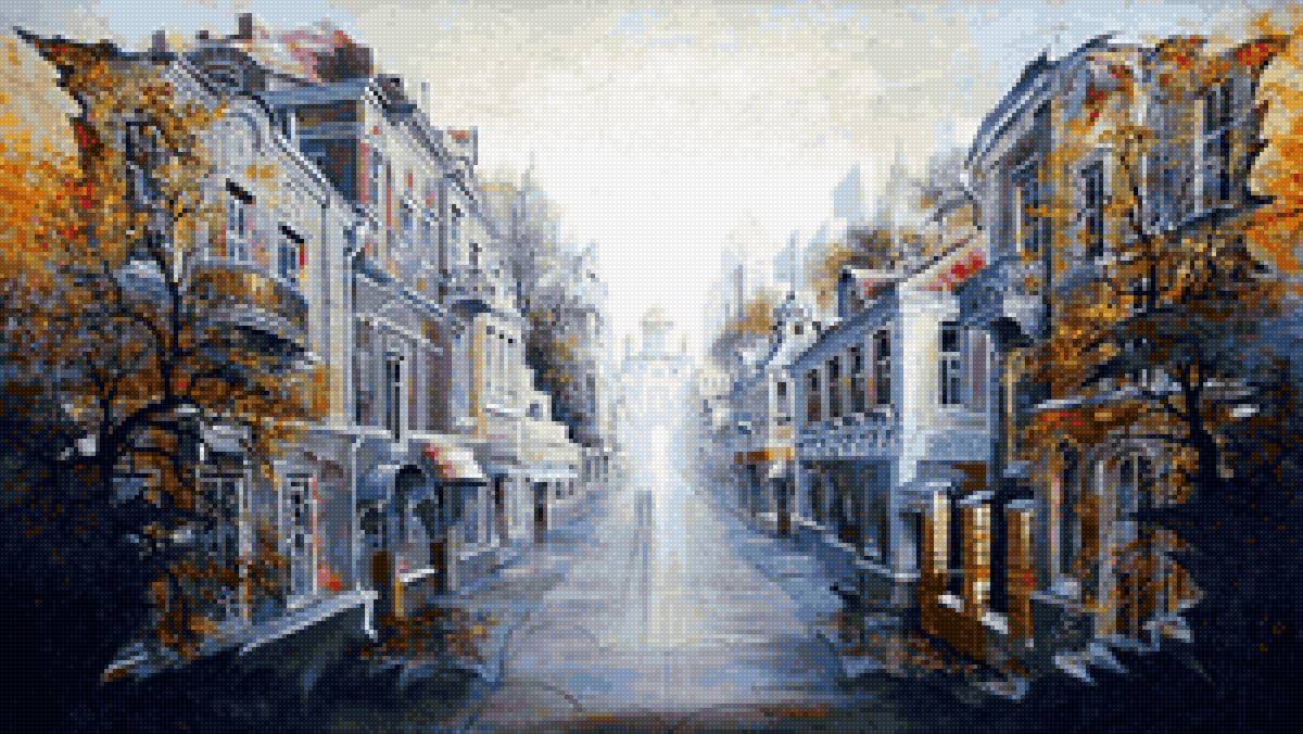 москва булгакова - москва булгакова, александр стародубов - предпросмотр