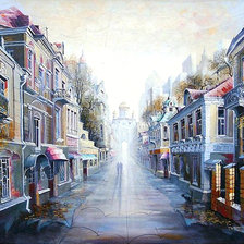 москва булгакова