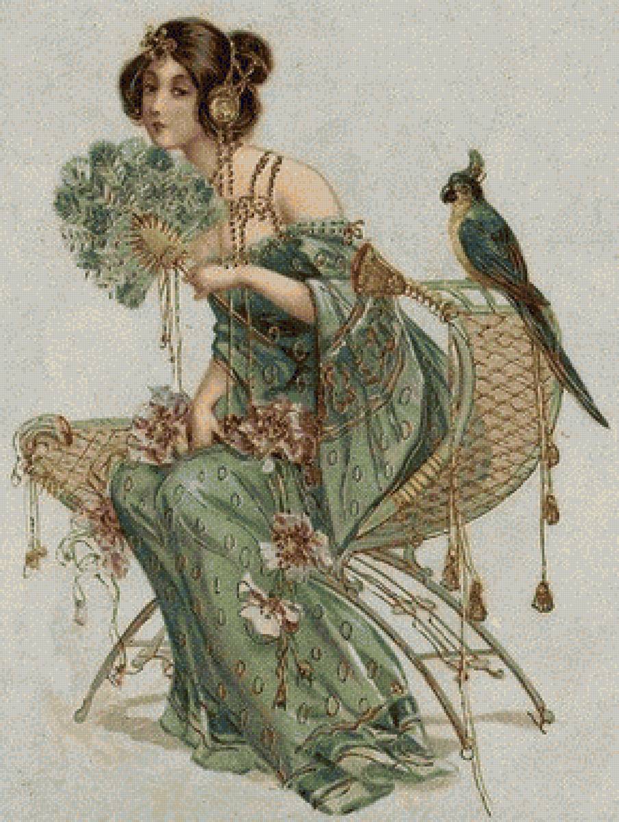 Vintage pic 11 - предпросмотр