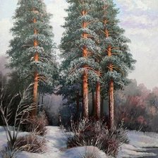 Схема вышивки «№2331813»