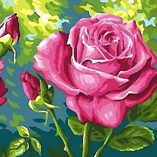 Схема вышивки «№2331821»