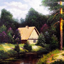 Схема вышивки «№2331822»