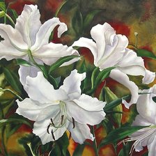 Схема вышивки «№2331841»