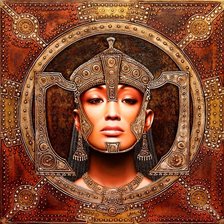 Схема вышивки «№2331848»