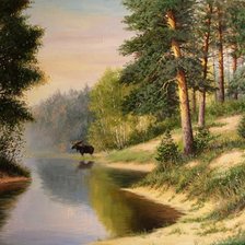 Схема вышивки «№2331882»