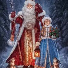 Схема вышивки «№2331908»