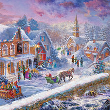 Схема вышивки «№2332076»