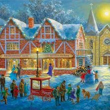 Схема вышивки «№2332098»