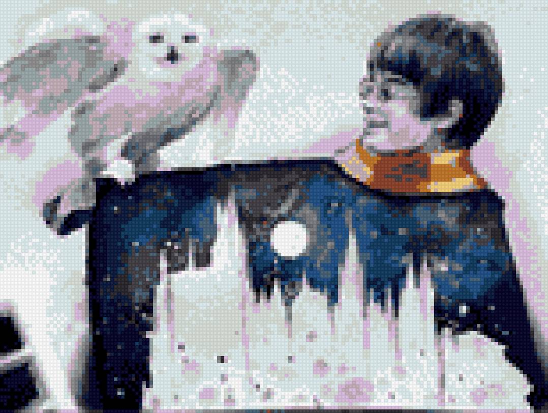 гарри поттер - harrypotter, гаррипоттер - предпросмотр