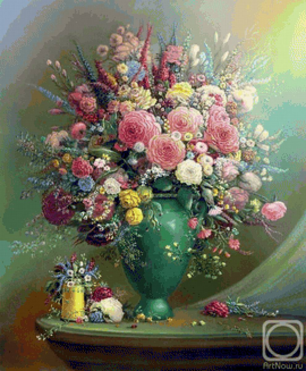 flori - предпросмотр