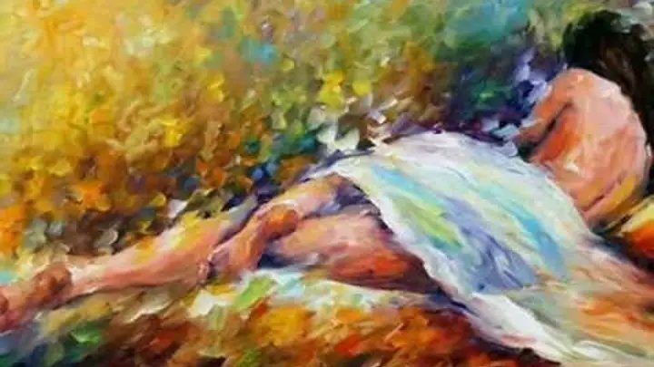 Афремов - оригинал