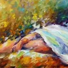 Схема вышивки «Афремов»