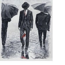 Схема вышивки «257х338»