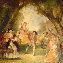 Схема вышивки «№2332954»