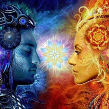 Схема вышивки «№2333011»