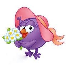 Схема вышивки «№2333213»