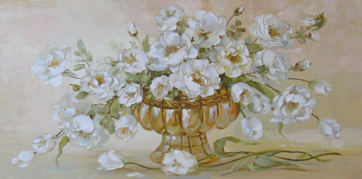 Натюрморт - оригинал