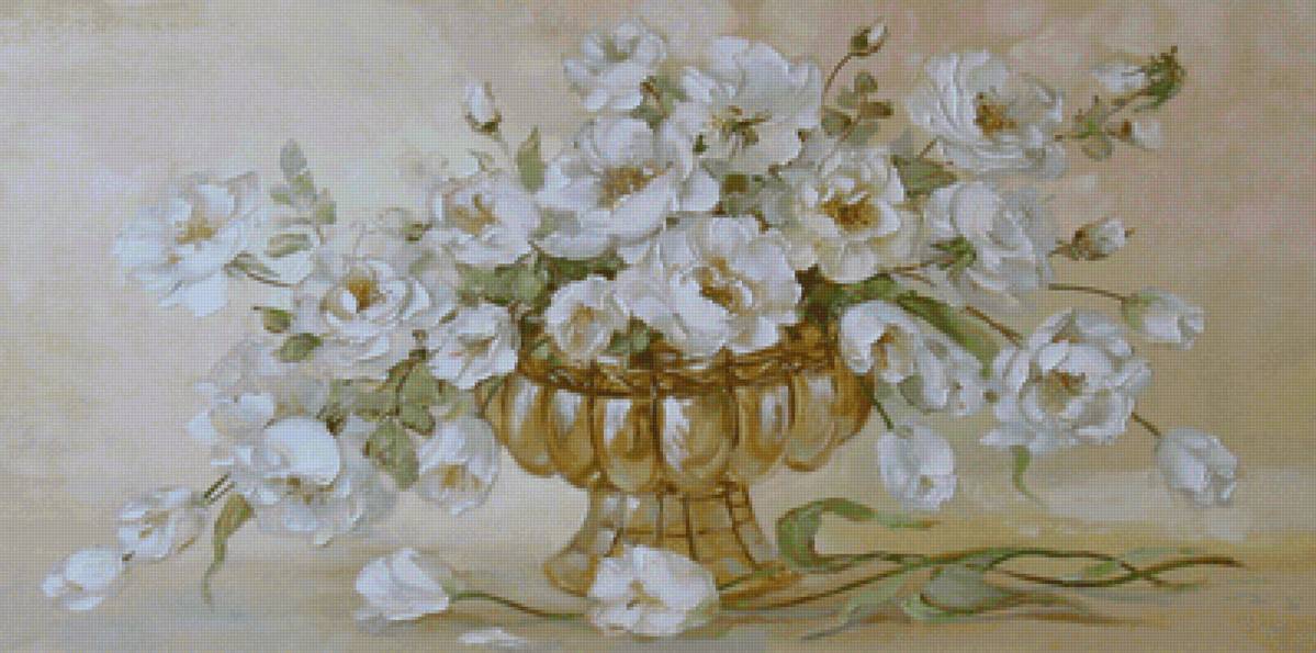 Натюрморт - предпросмотр