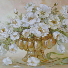 Схема вышивки «Натюрморт»