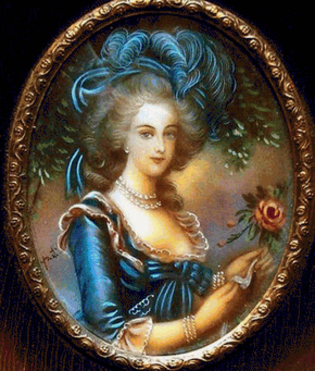 dame - предпросмотр