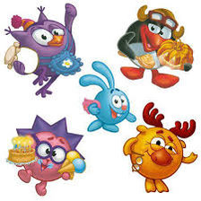 Схема вышивки «№2333503»