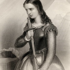 Jeanne d'Arc