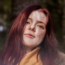 Схема вышивки «Анюта»