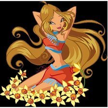 Схема вышивки «№2333604»