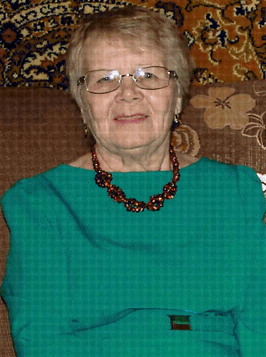 Свекровь - свекровь - предпросмотр