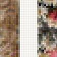Предпросмотр схемы вышивки «№2333830»