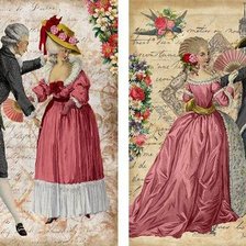 Схема вышивки «№2333830»