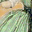 Предпросмотр схемы вышивки «№2333845»