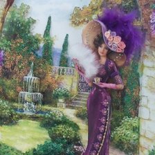 Схема вышивки «№2333850»