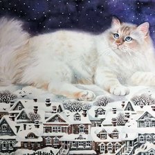 Схема вышивки «№2334382»