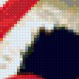 Предпросмотр схемы вышивки «№2334383»