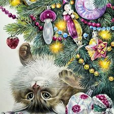 Схема вышивки «№2334385»